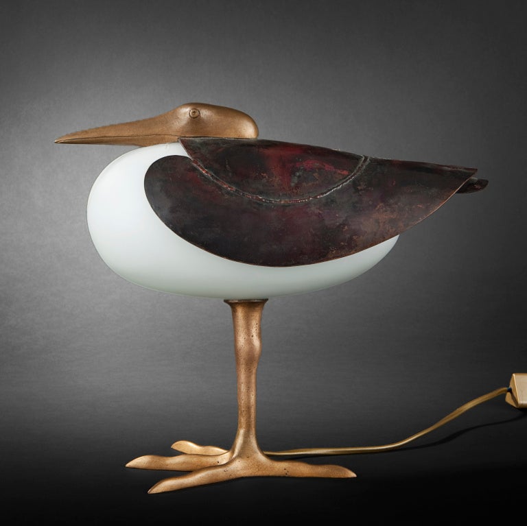 20th Century François-Xavier Lalanne, Artcurial edition. 