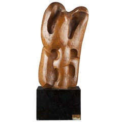 Sesostris Vitullo - Le Cacique 1951