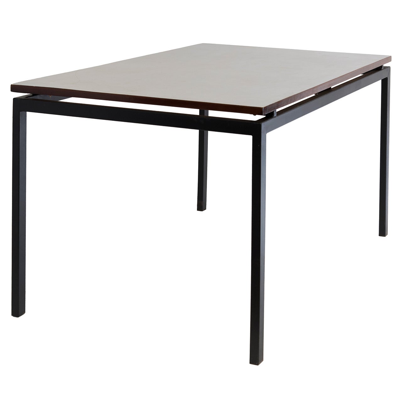 Charlotte Perriand, Table Designed for Cité Cansado, Mauritania, 1958, France