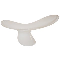Emmanuel Babled, "Altair lamp", Metea Edition, circa 2009,Italy. 5