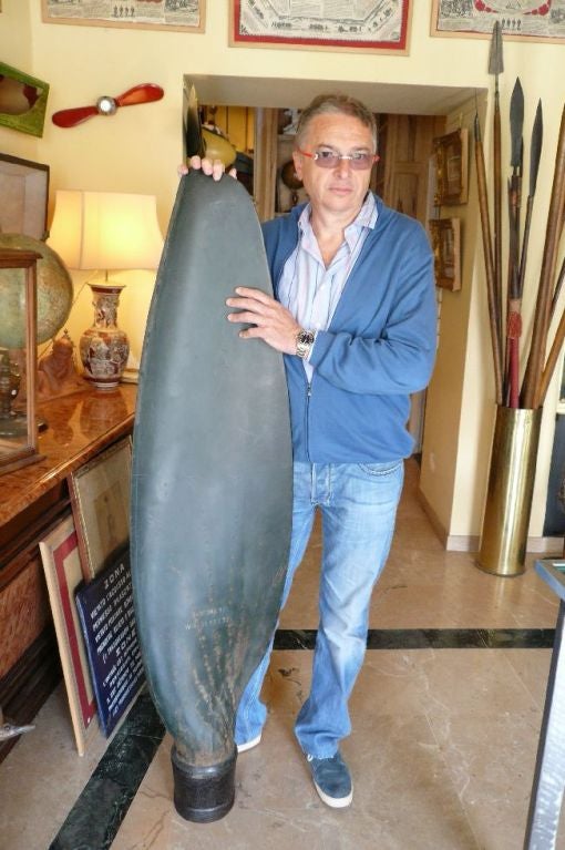 Propeller Blade  