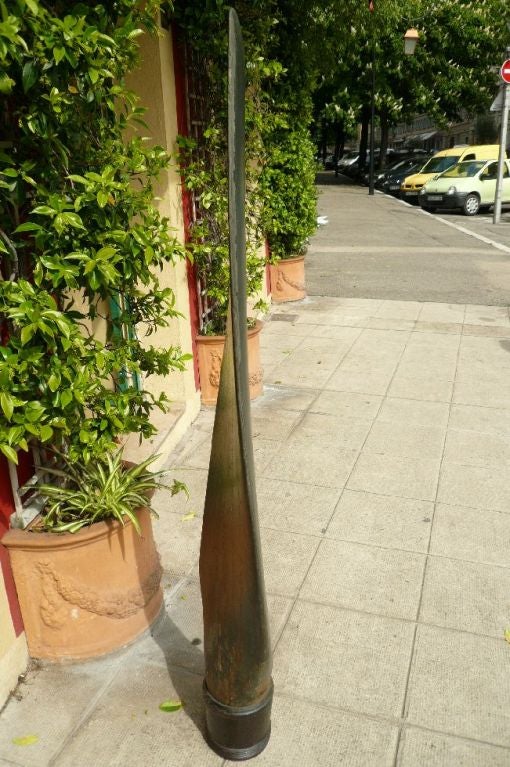 Propeller Blade  