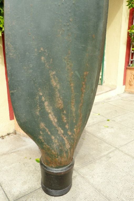 Propeller Blade  