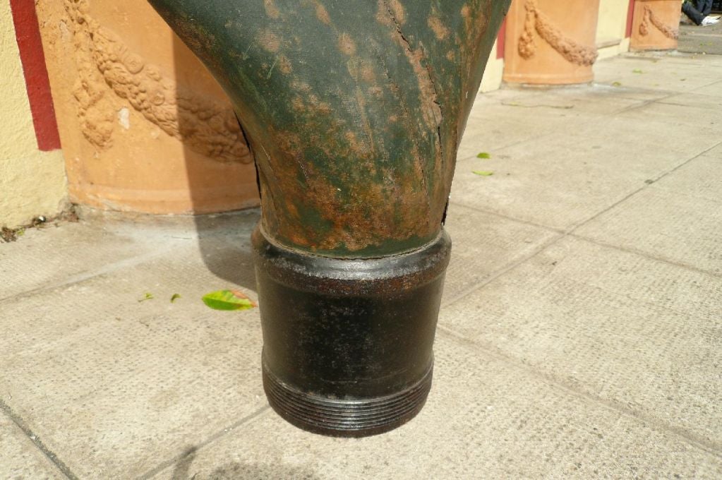 Propeller Blade  