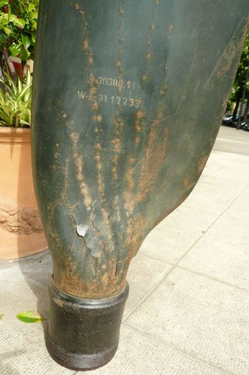 Propeller Blade  