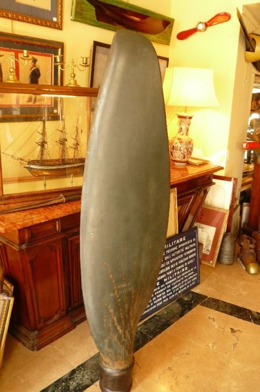 Propeller Blade  