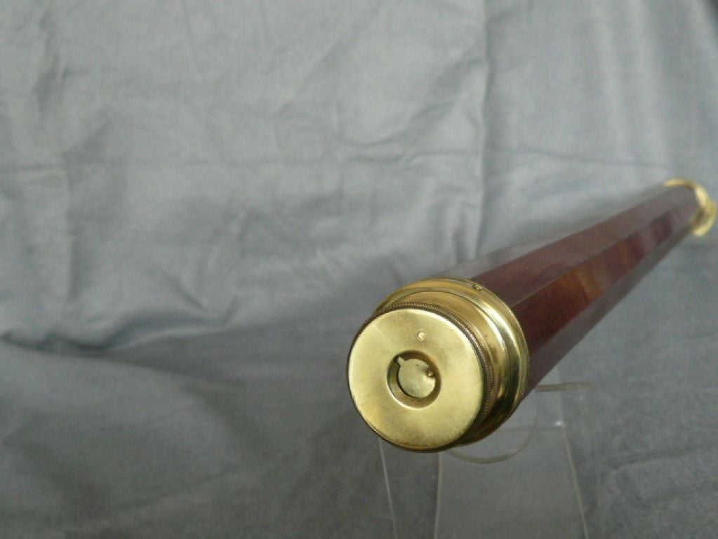 Long-view "Gregory & Son London"