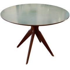 1950's Italian Round Table