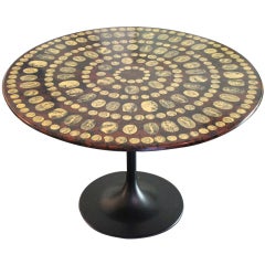  Fornasetti Round Table