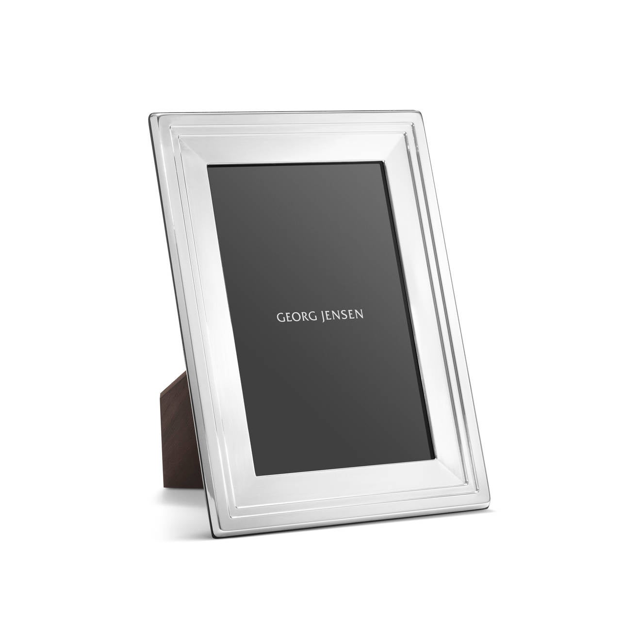 Georg Jensen Sterling Silver Frame