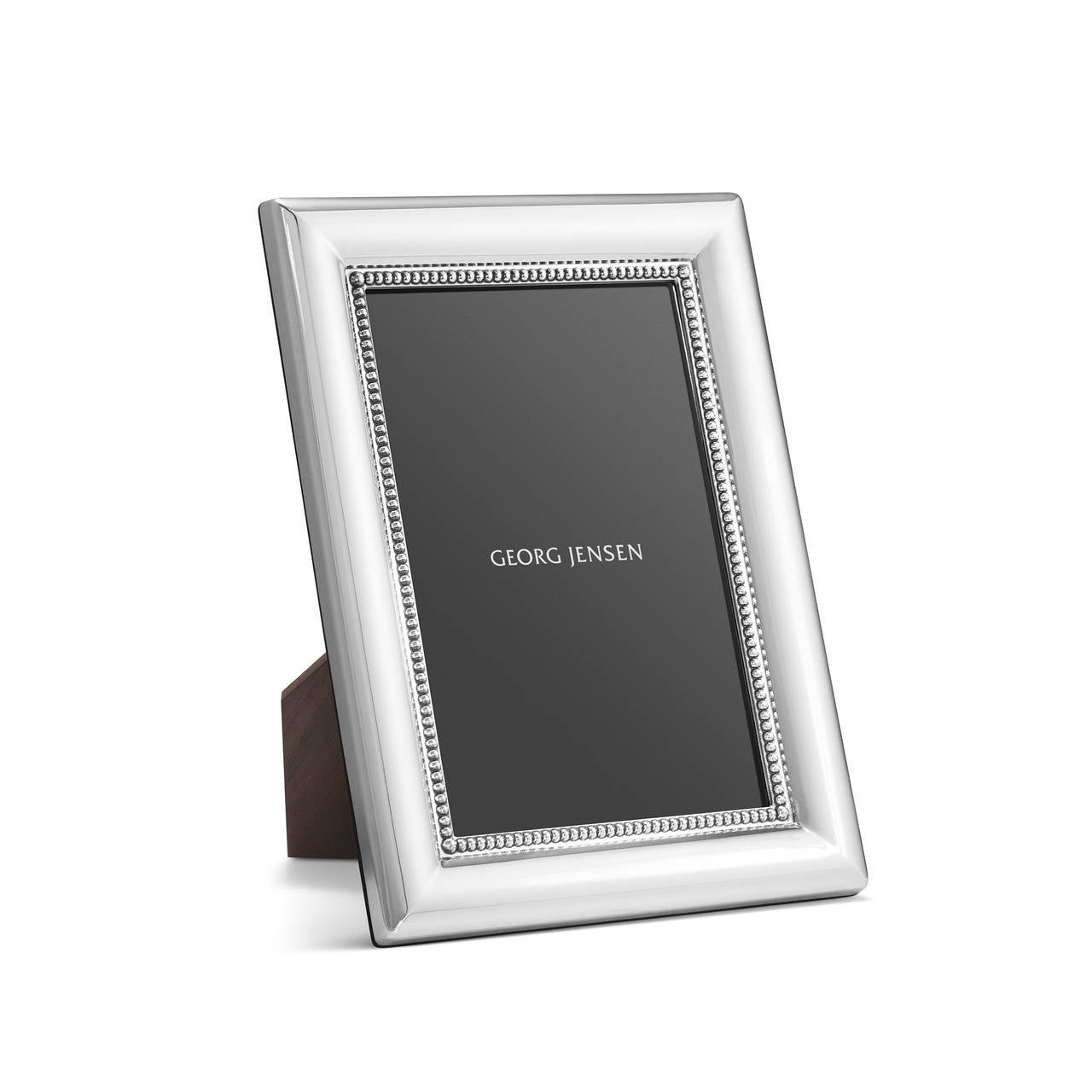 Georg Jensen Sterling Silver Frame