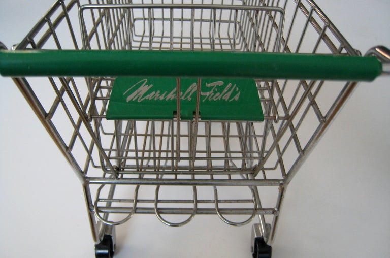 marshall fields collectibles