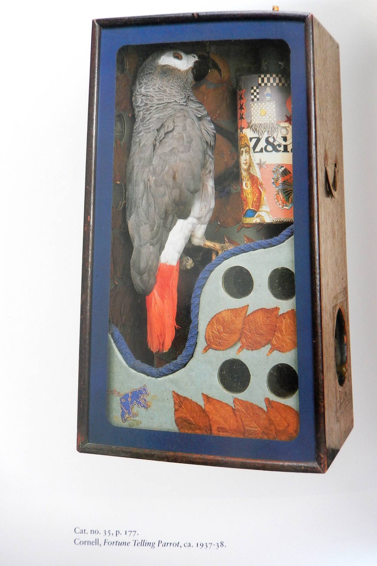 1985 Catalog Peggy Guggenheim Collection, Venice 1