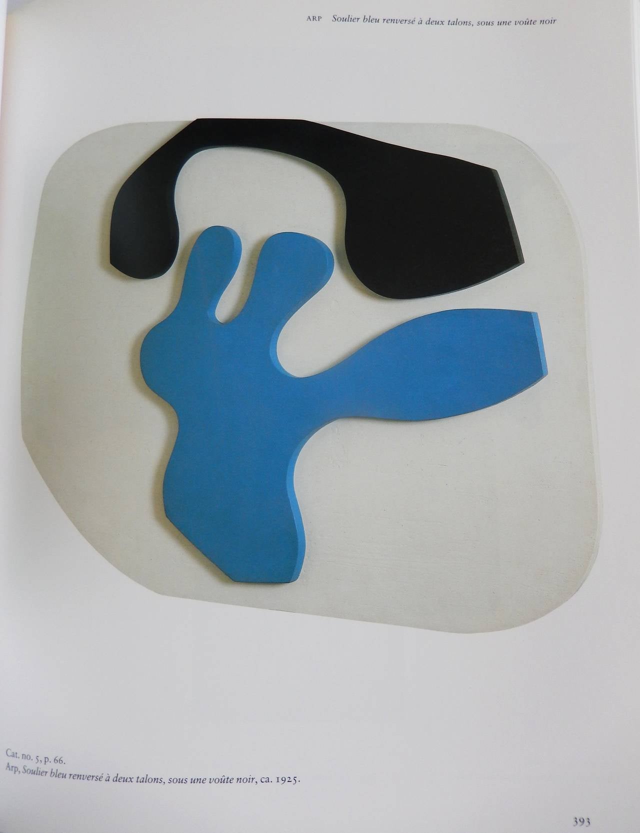 1985 Catalog Peggy Guggenheim Collection, Venice 3