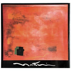 Robert Natkin Monograph by Peter Fuller, 1981 11