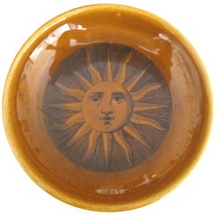 Fornasetti Sun Dish