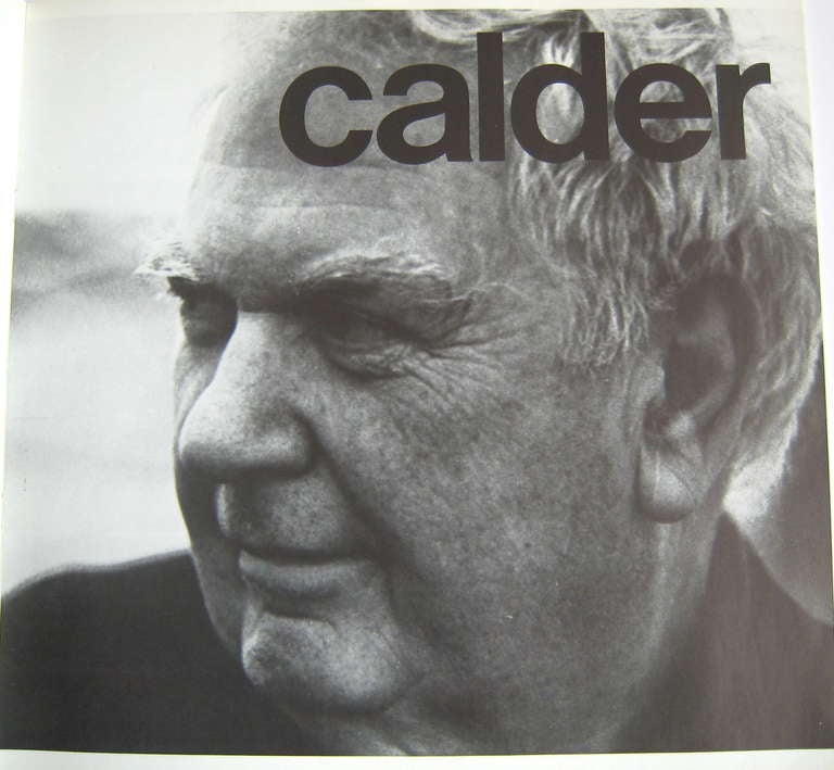 Moderne Denise Rene 1975, Catalogue d'exposition, Le Mouvement, 1955 en vente
