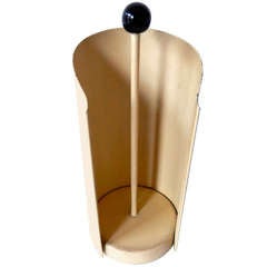 1930s Bauhaus Metalwork Dispenser by Marianne Brandt for Rupplewerk 1