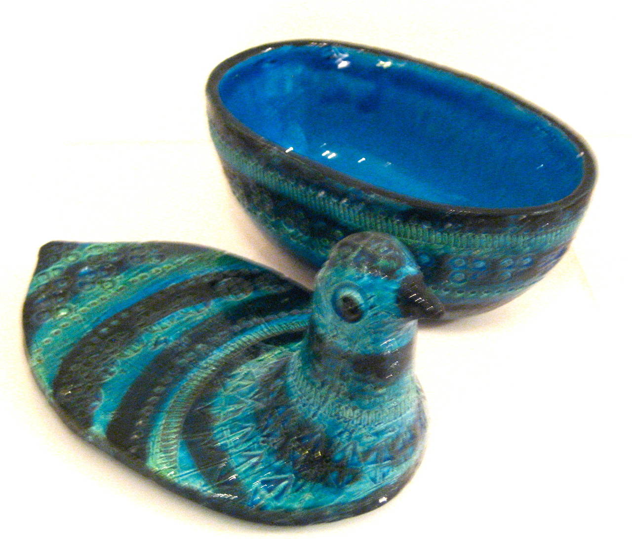 bitossi bird