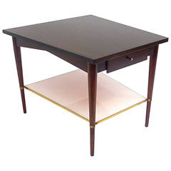 Mid-Century Paul McCobb Wedge Table Mod.7014, Connoisseur Collection