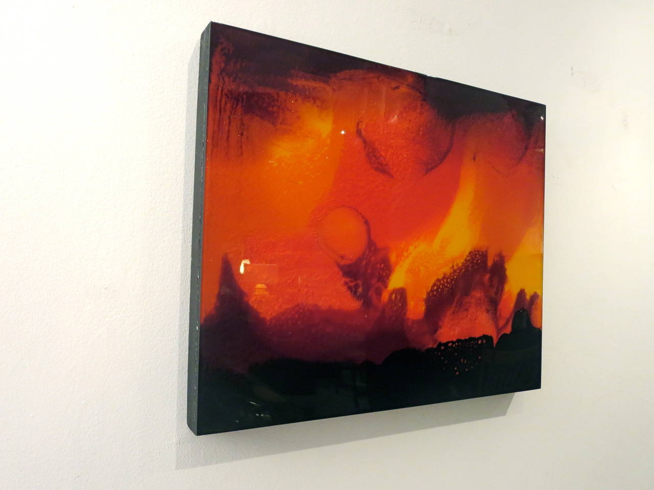 tom belloni artist