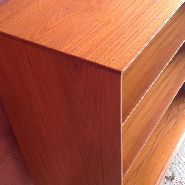 Very Elegant Sideboard By Oswald Vermaercke For V-form, Anno 1959 1