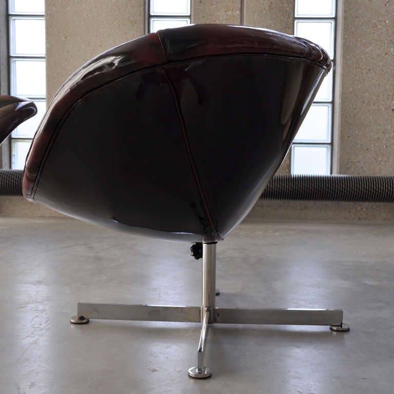 Upholstery Two Beautiful Shiny Rohe 