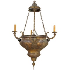 Ecclesiastical Chandelier 3