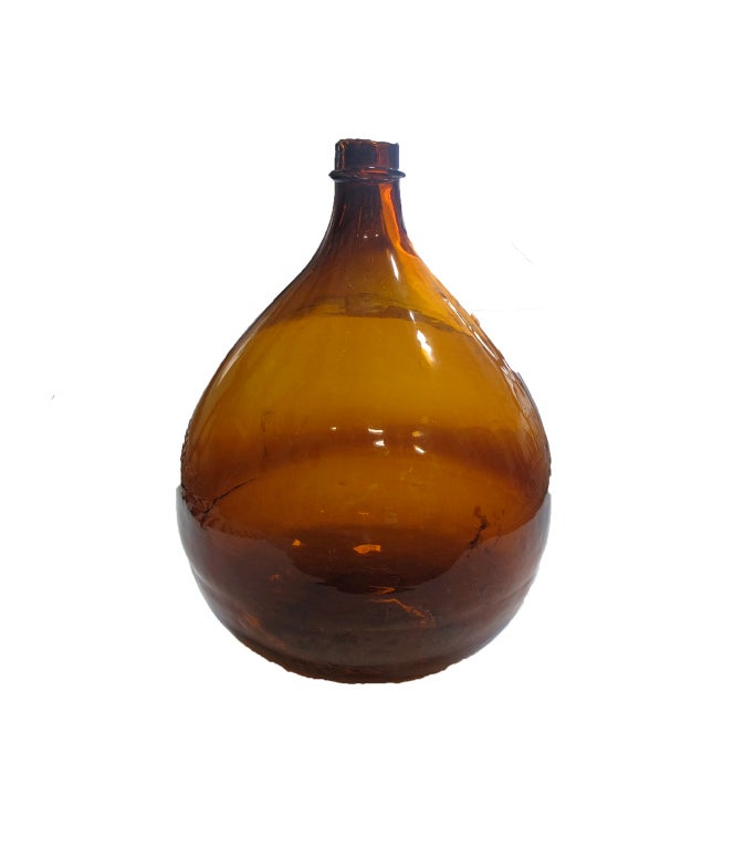 Antique Colonial Wine Vessel at 1stDibs