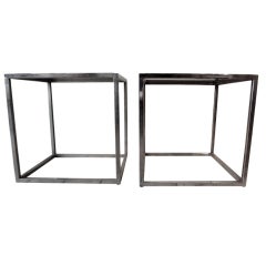 Pair Of Coffee Table