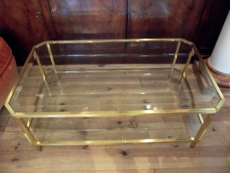 Coffee Table 2