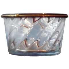Cristal bucket