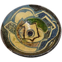 Ceramic Moly Sabata