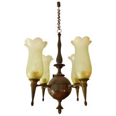 Ceilling Lamp by Pierluigi Colli Ceilling Lamp by Pierluigi Colli