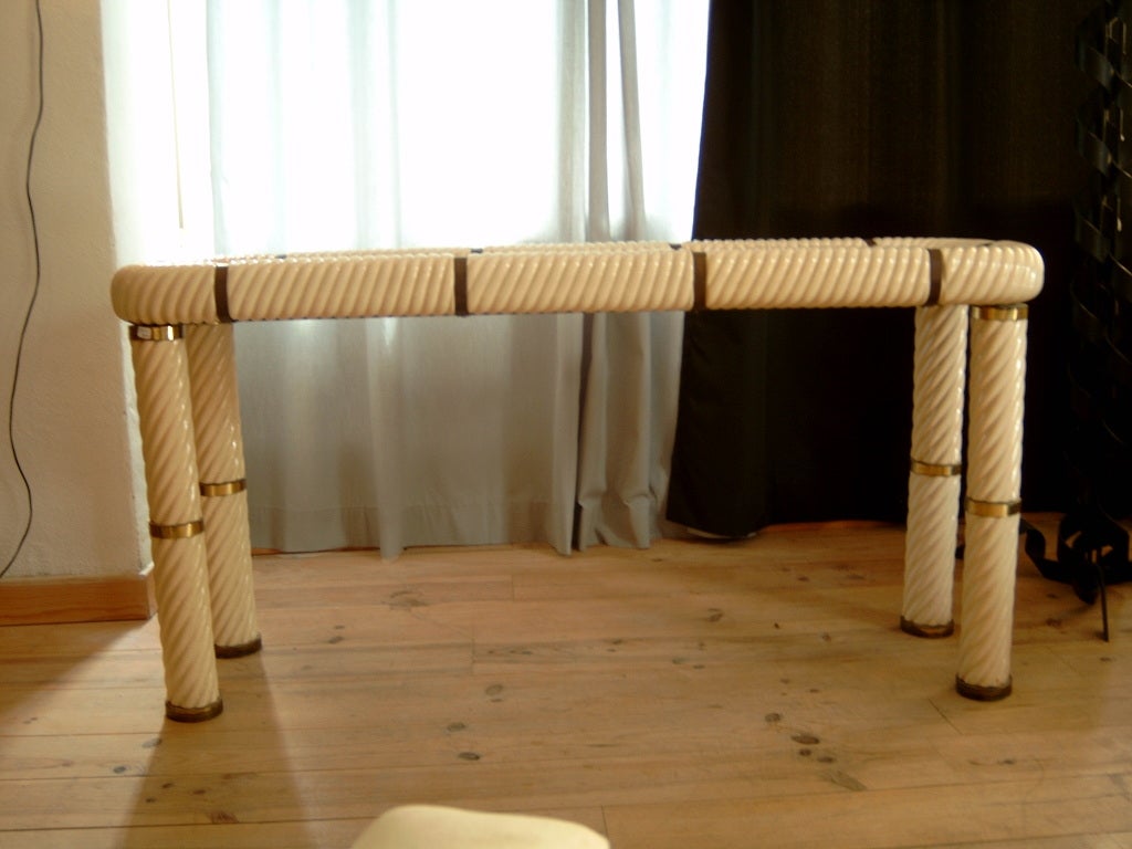 Console 1970 By Tommaso Barbi