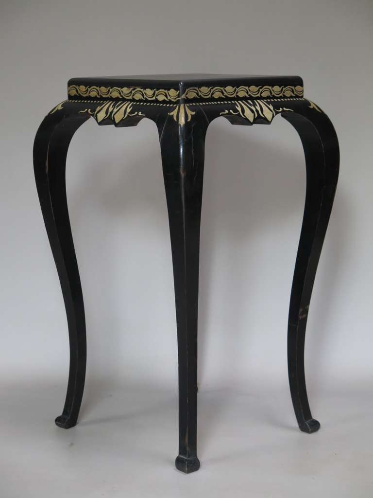 Stand des Ästhetizismus - Frankreich um 1900 (Art nouveau) im Angebot