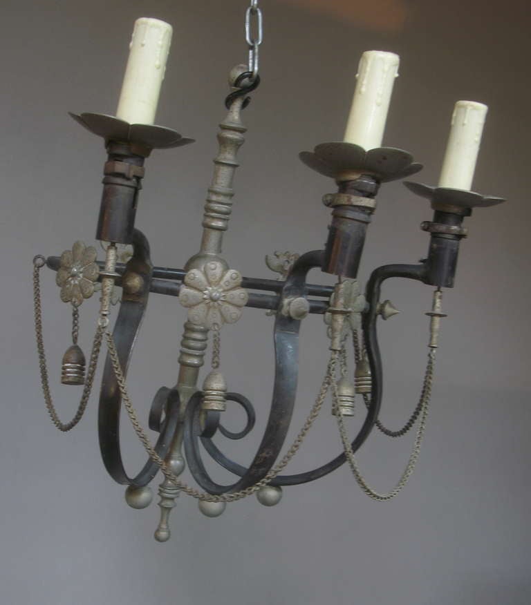 Francese Insolita coppia di lampade Napoleone III - Francia, 1880 circa in vendita