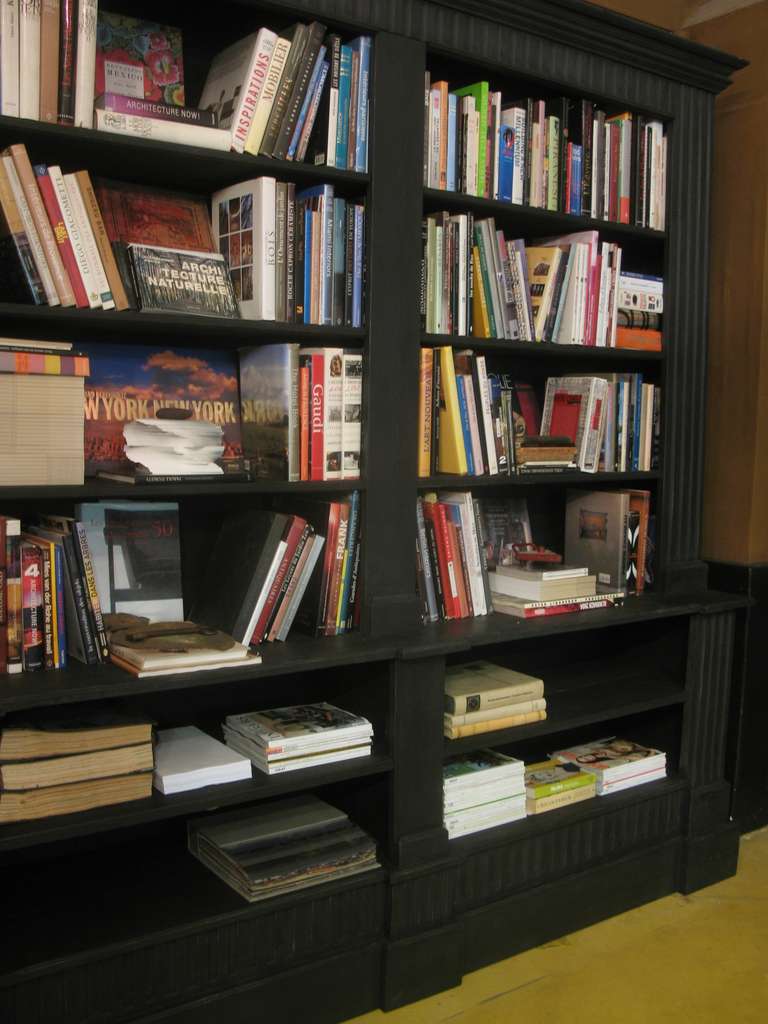 bookcase large