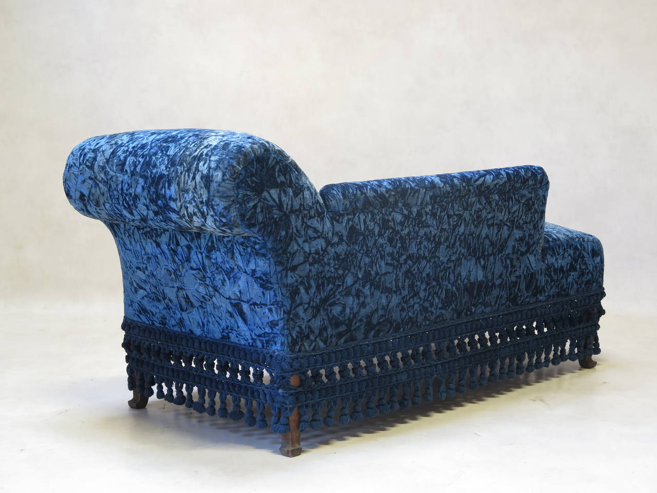 Napoleon III Daybed, France, Late 19th Century 2