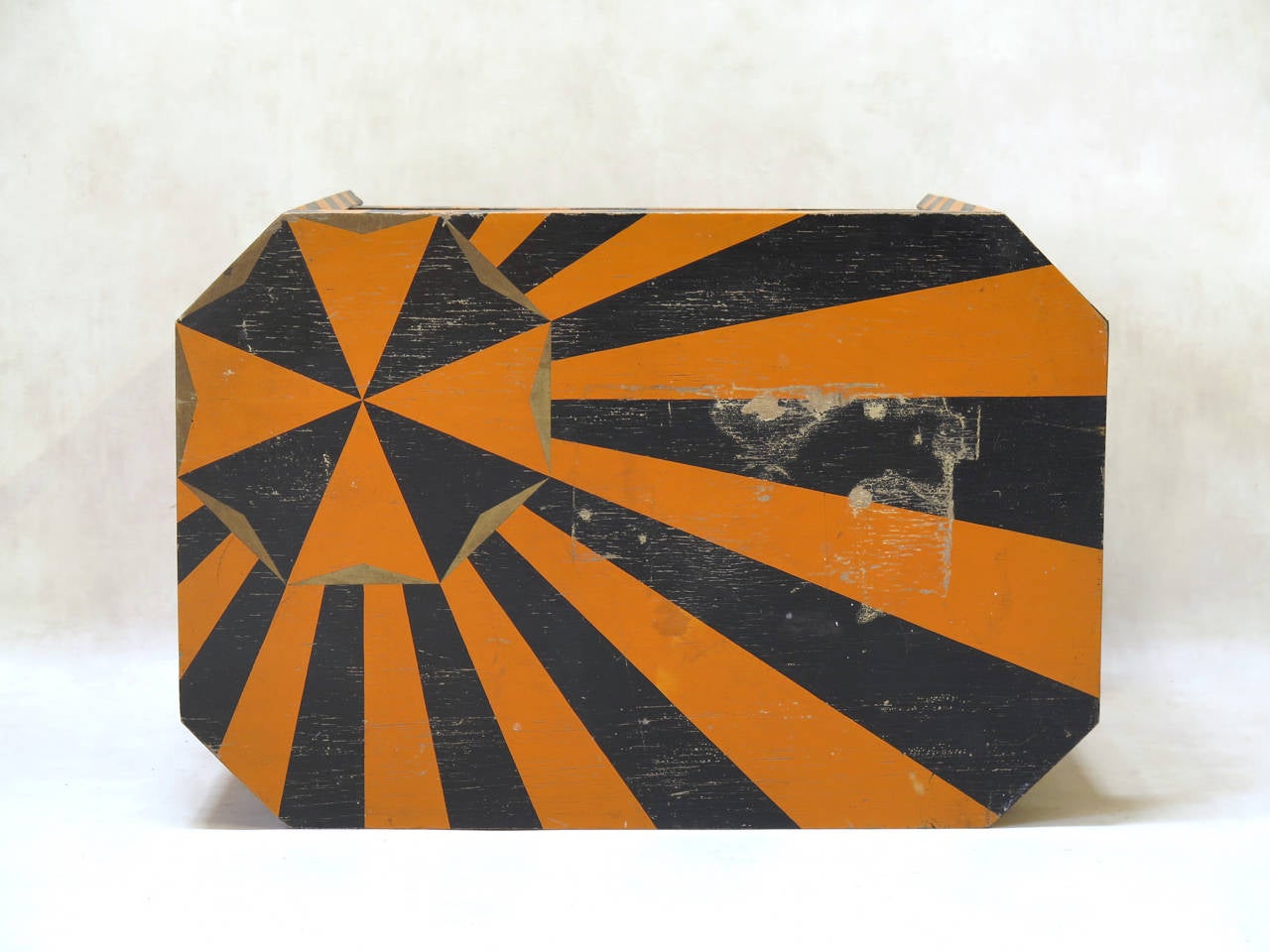 Striking Cubist Art Deco Set - France, 1930s 1