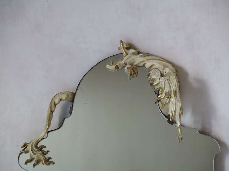 mirror mirror dragon