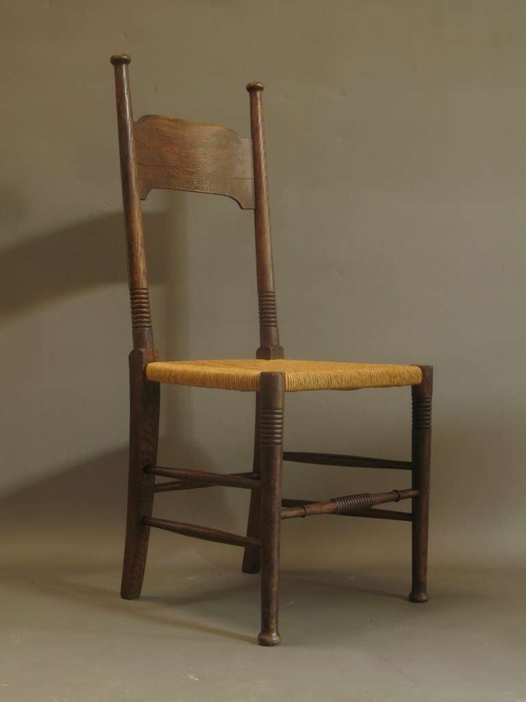 william birch chairs for sale