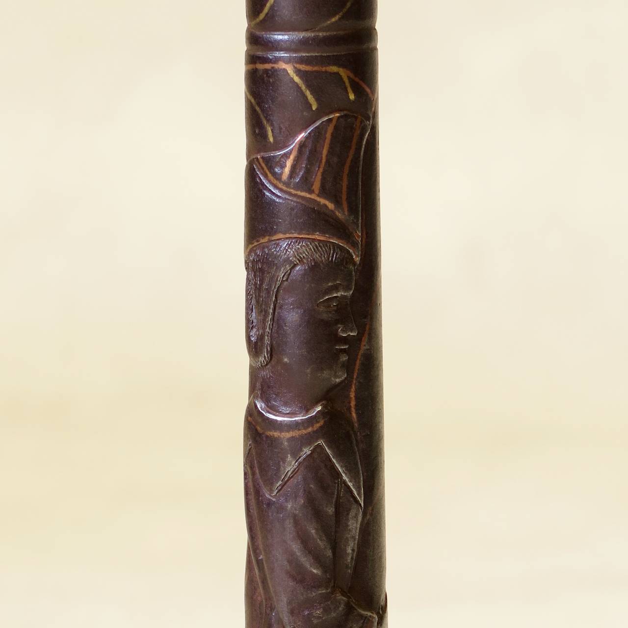 Coppia di Art Deco 