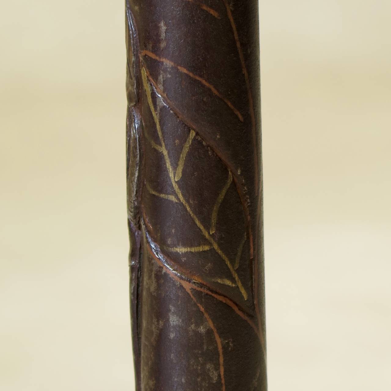 Coppia di Art Deco 