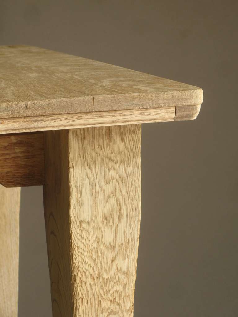expander table