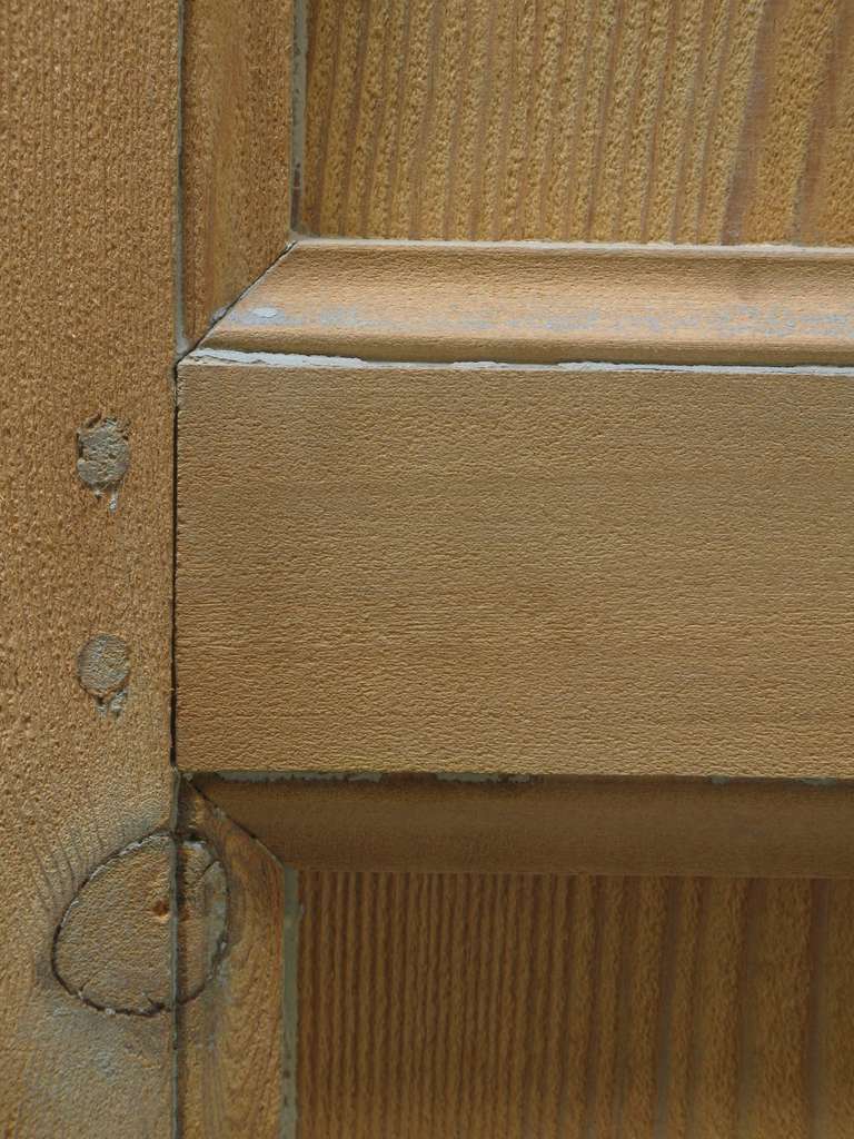 6 geschwungene Türen – Frankreich, 19. Jahrhundert im Zustand „Hervorragend“ im Angebot in Isle Sur La Sorgue, Vaucluse