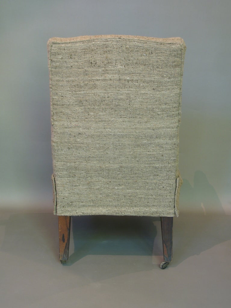 Stuhl und Sessel, 19. Jahrhundert im Angebot 1
