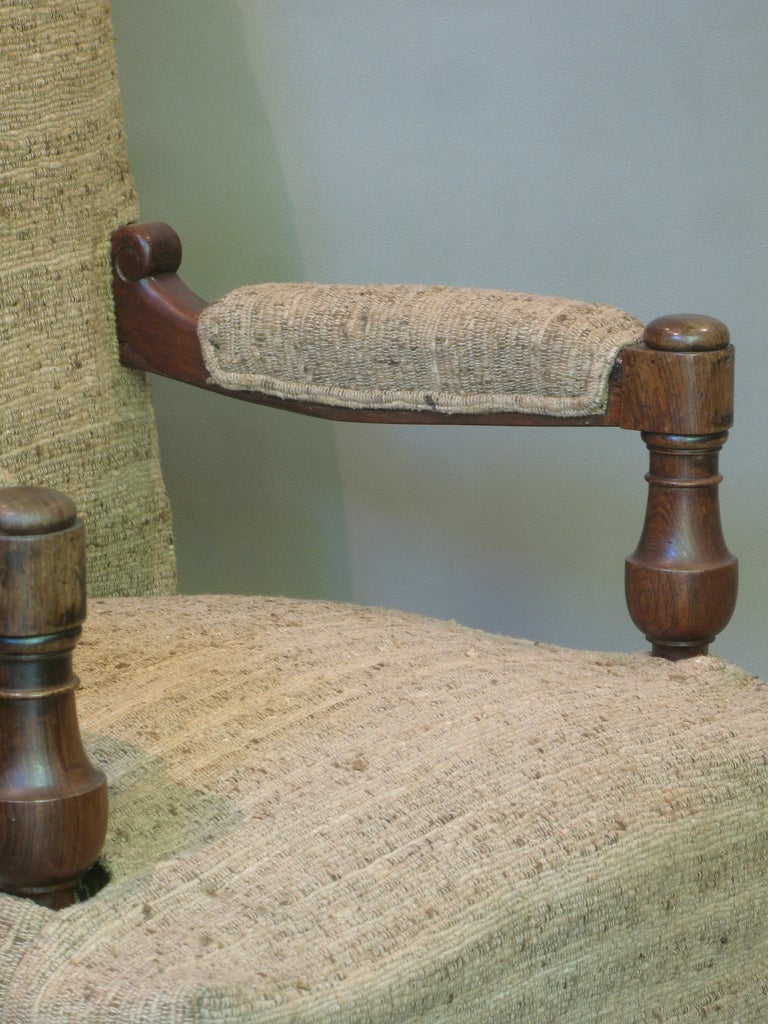 Stuhl und Sessel, 19. Jahrhundert im Angebot 5