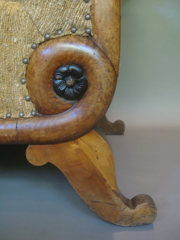 Divanetto 