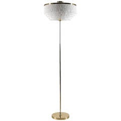 Floor Lamp by Hans-Agne Jakobsson